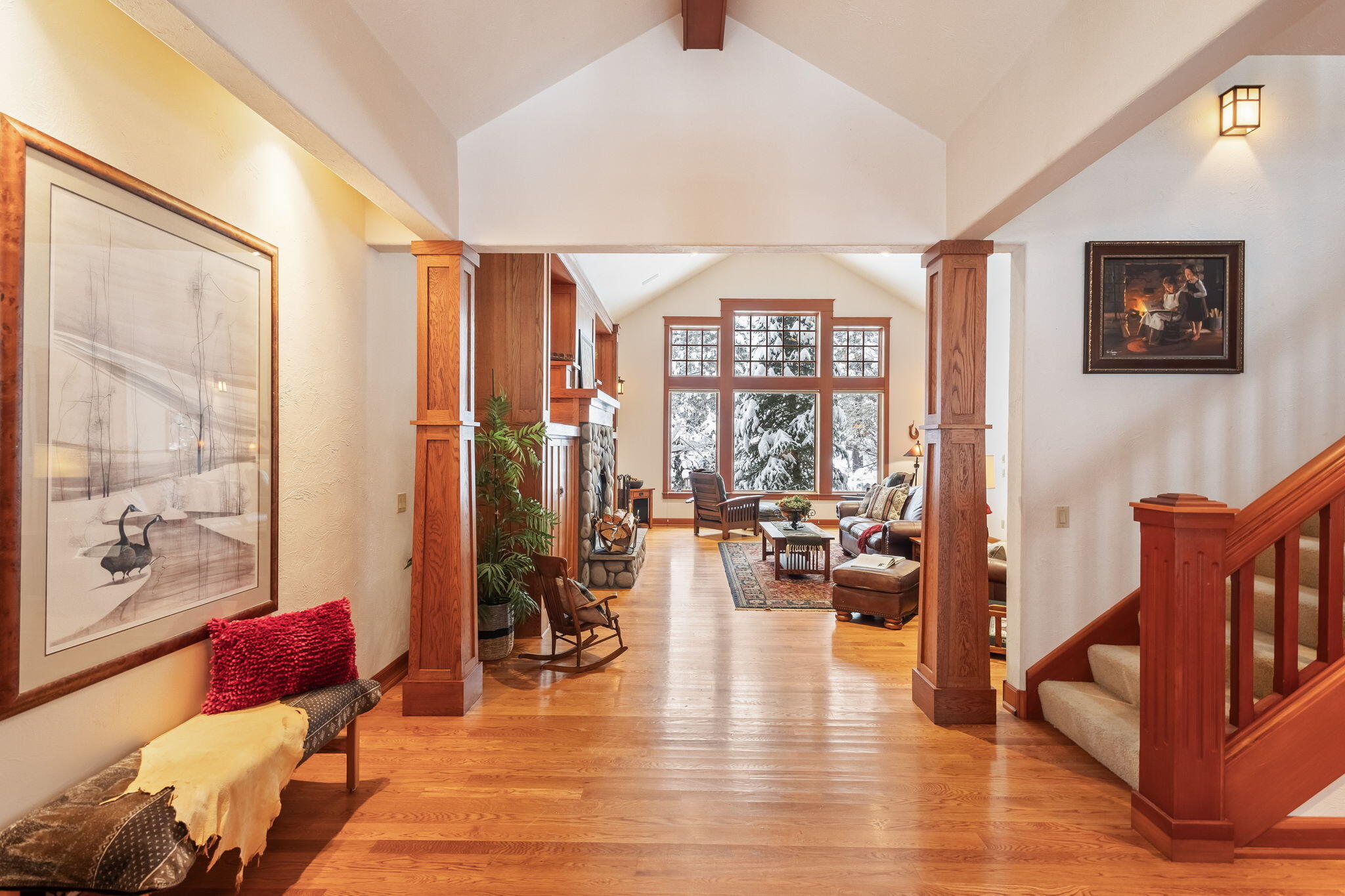 Metolius Meadows - Residential