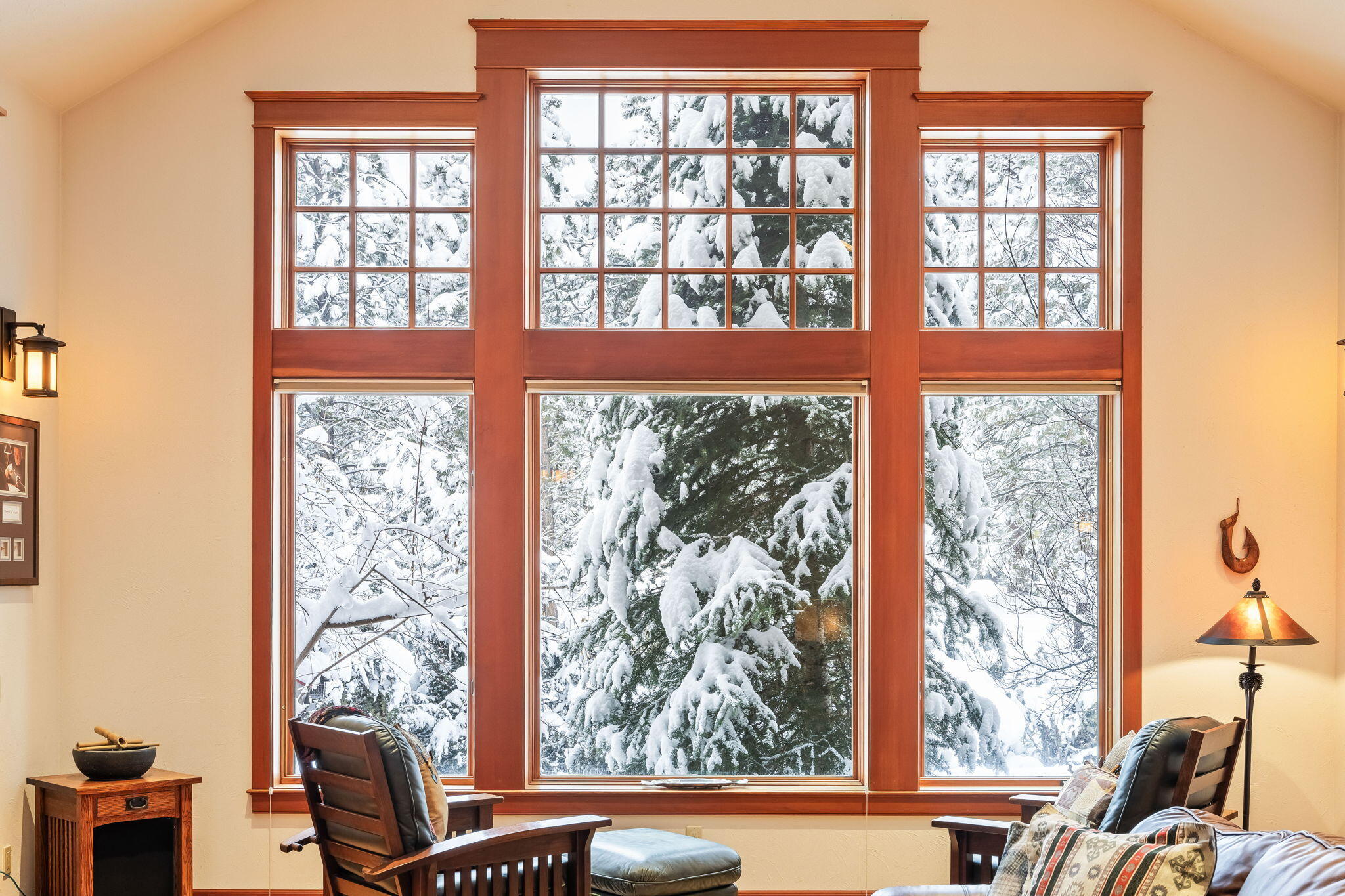 Metolius Meadows - Residential