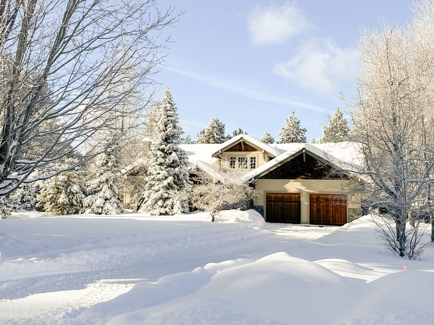 Metolius Meadows - Residential