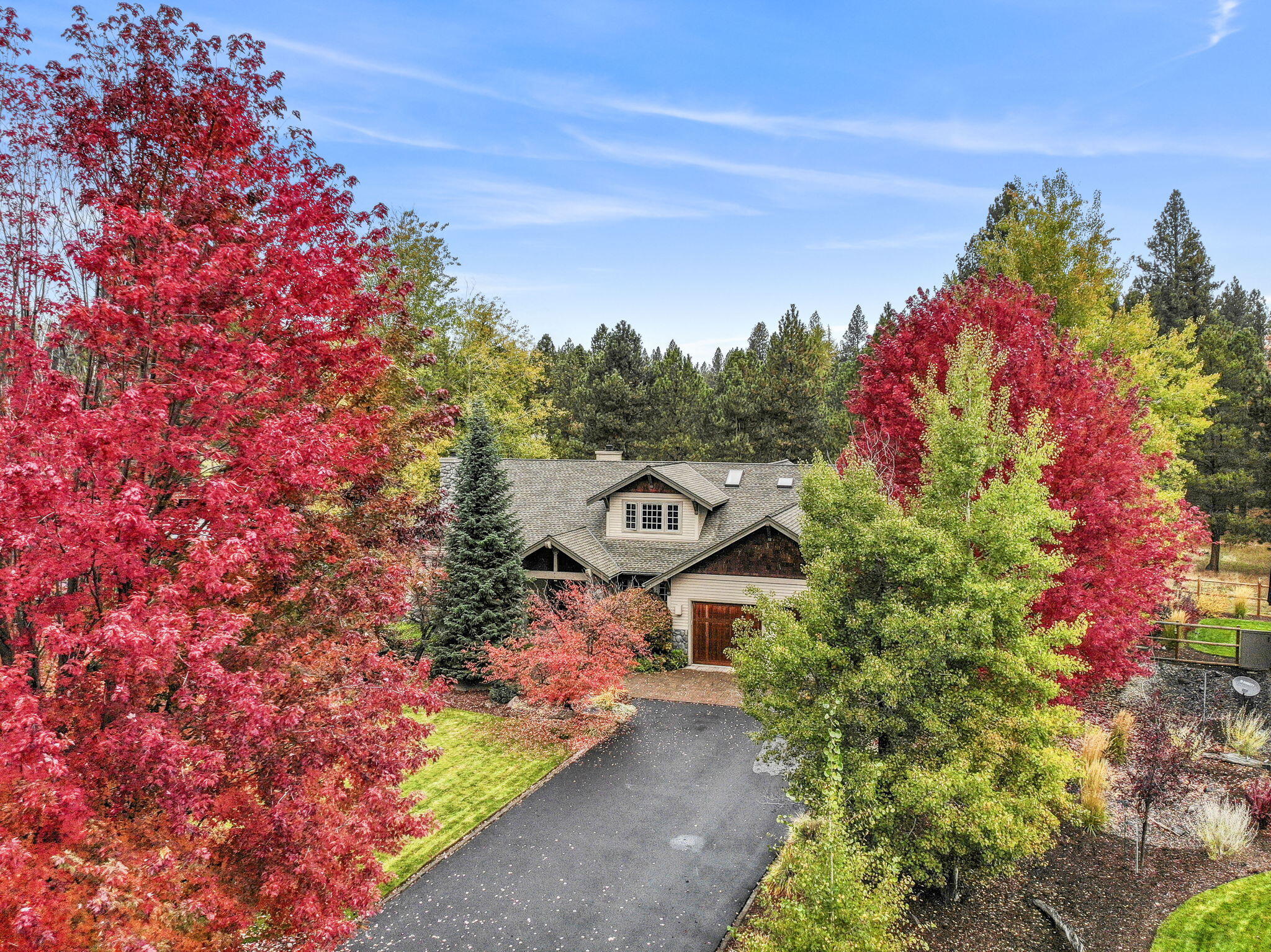 Metolius Meadows - Residential