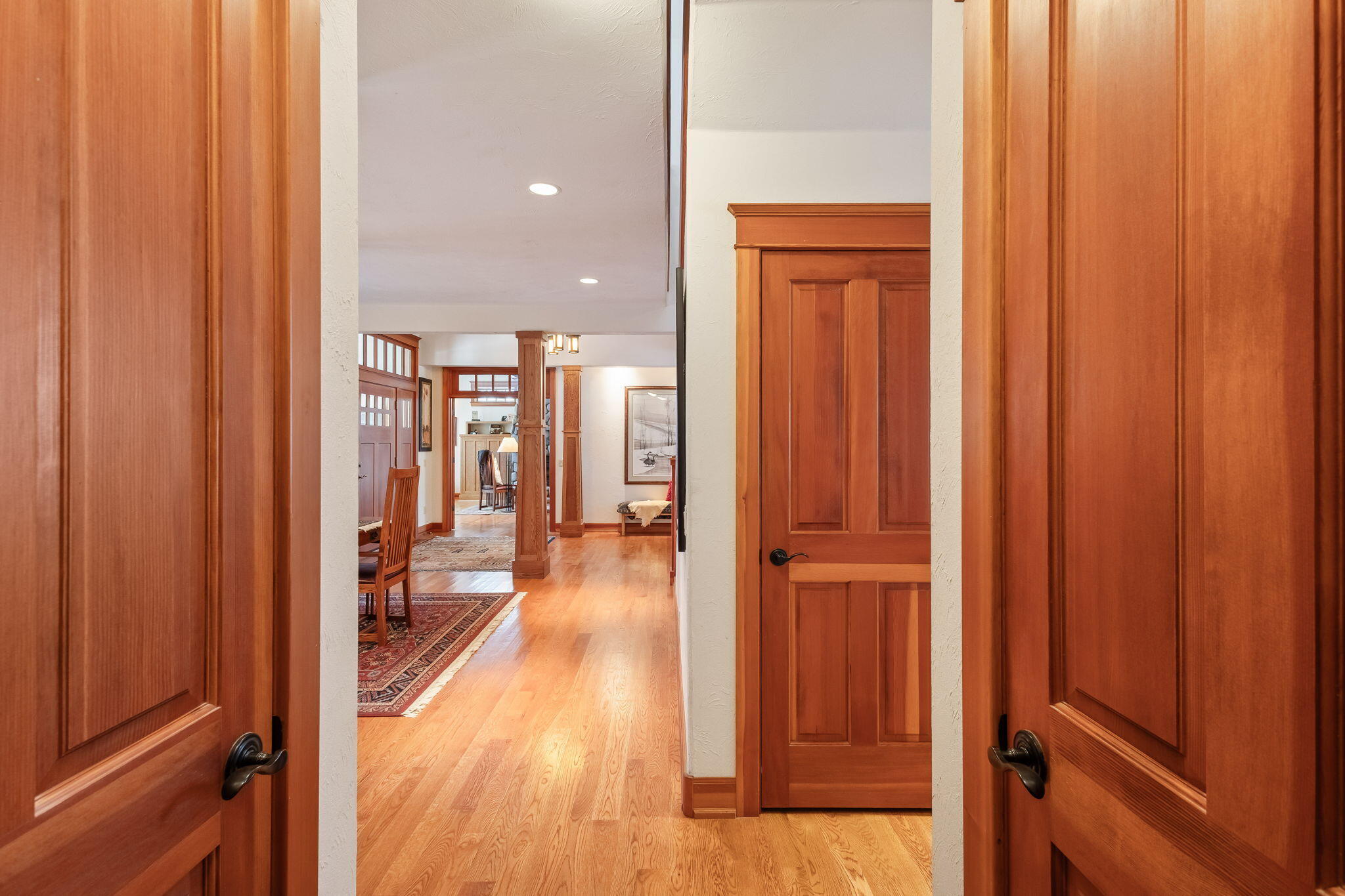 Metolius Meadows - Residential