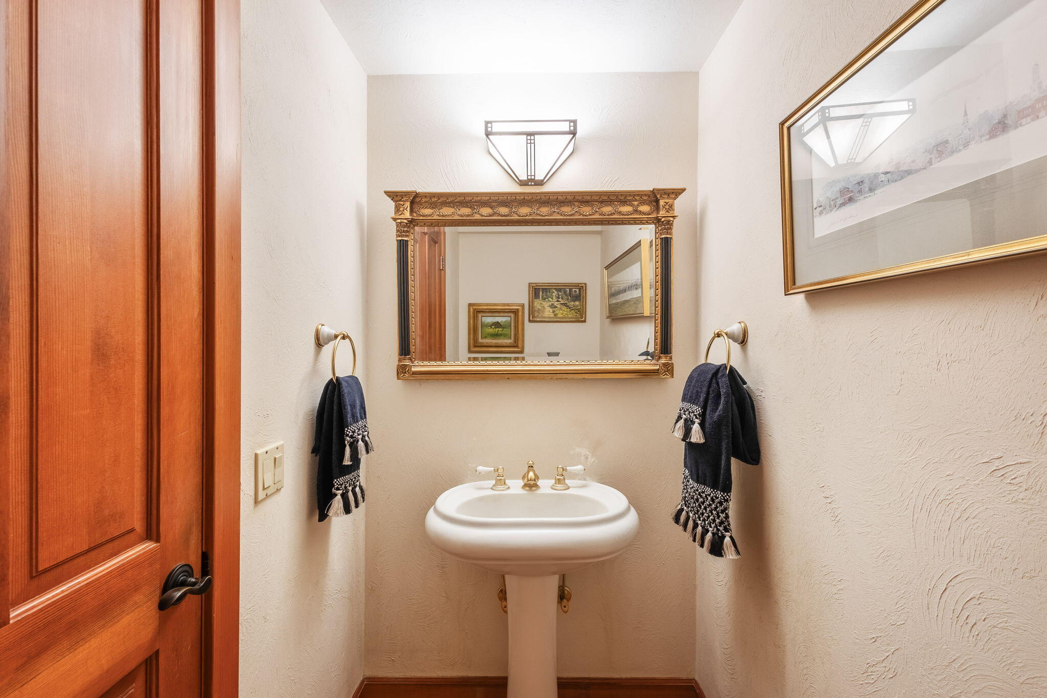 Metolius Meadows - Residential