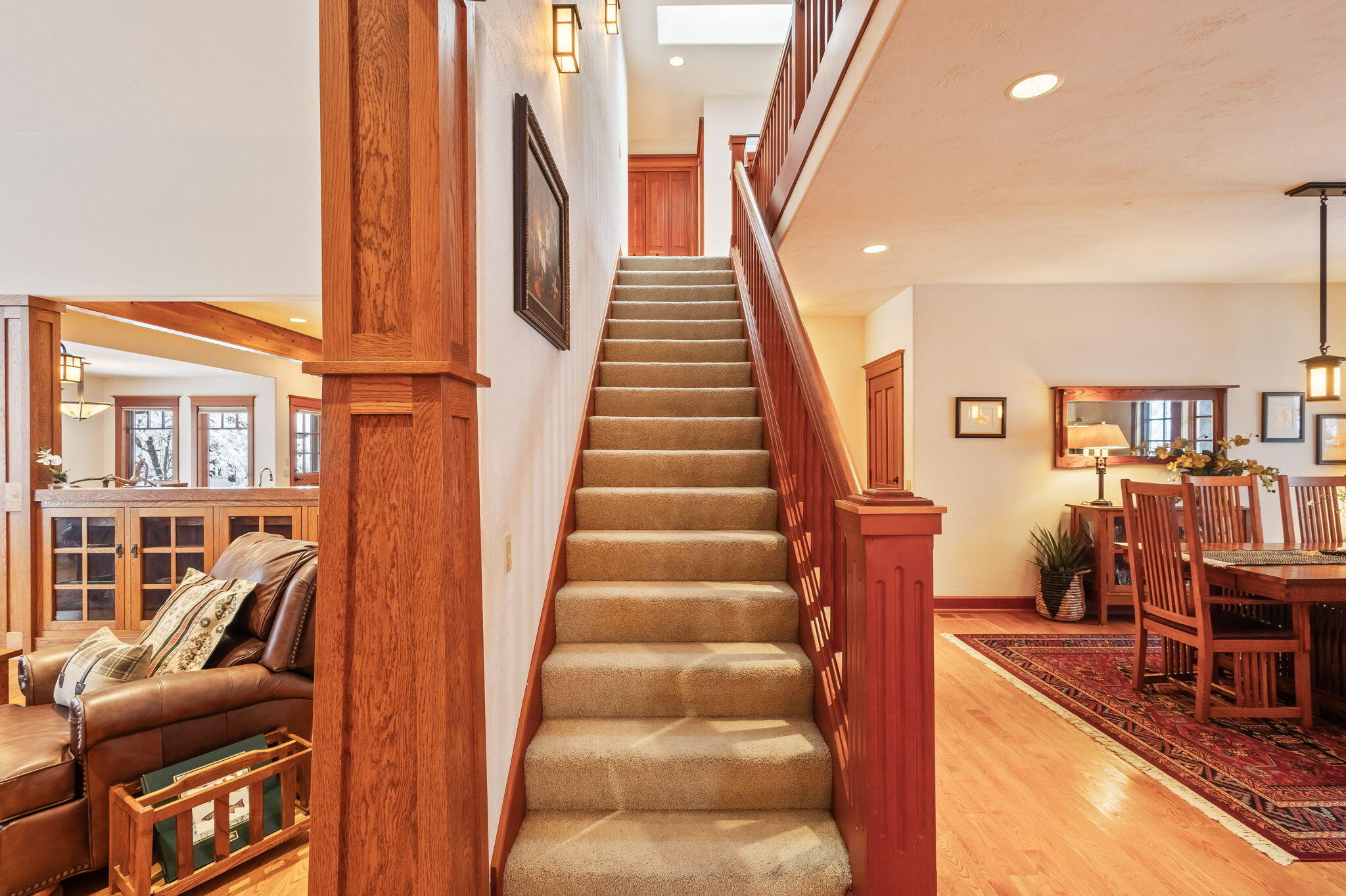 Metolius Meadows - Residential