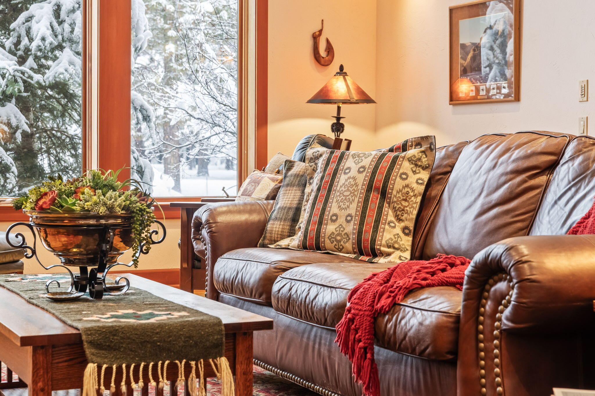 Metolius Meadows - Residential