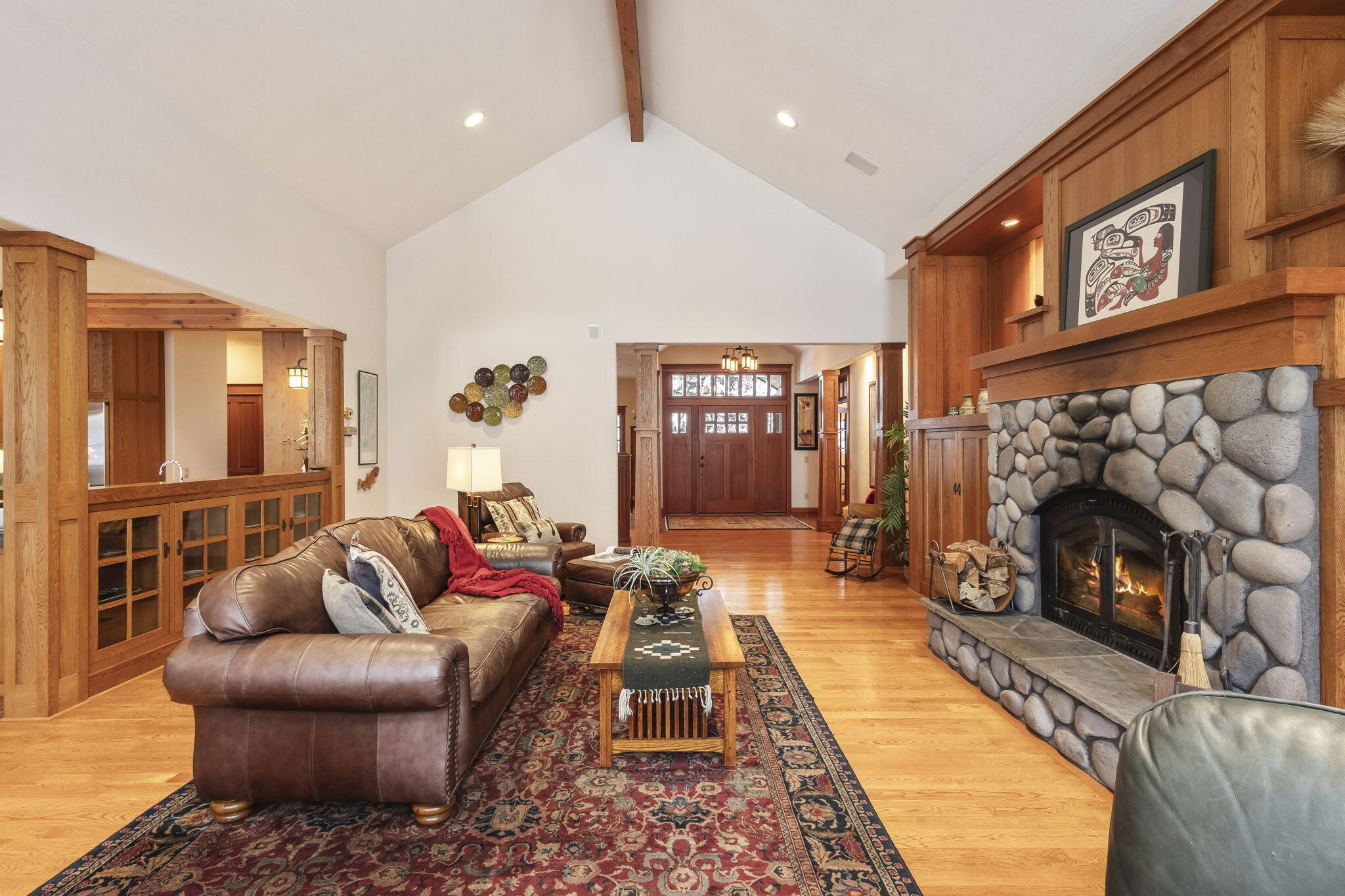 Metolius Meadows - Residential