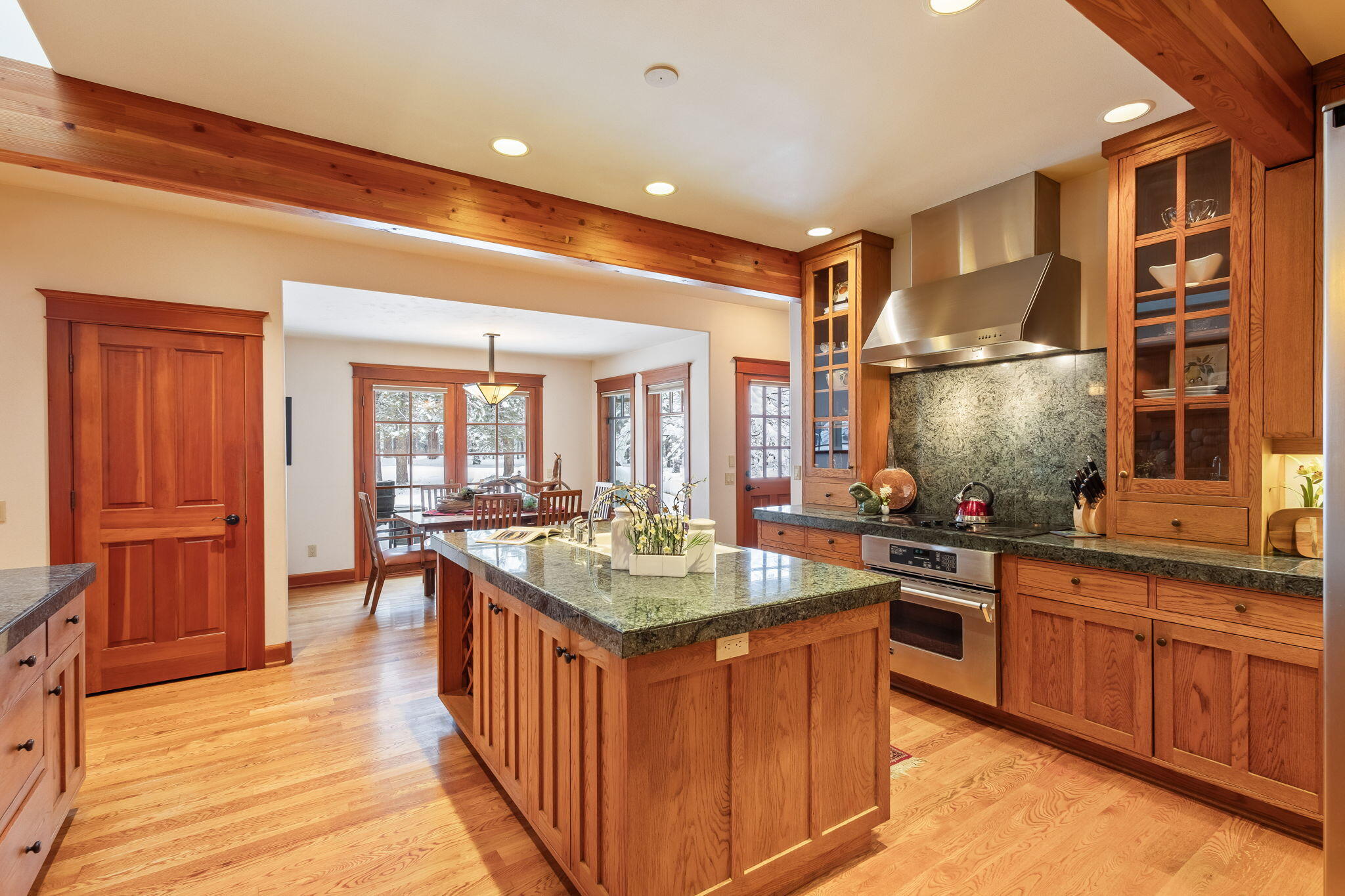 Metolius Meadows - Residential