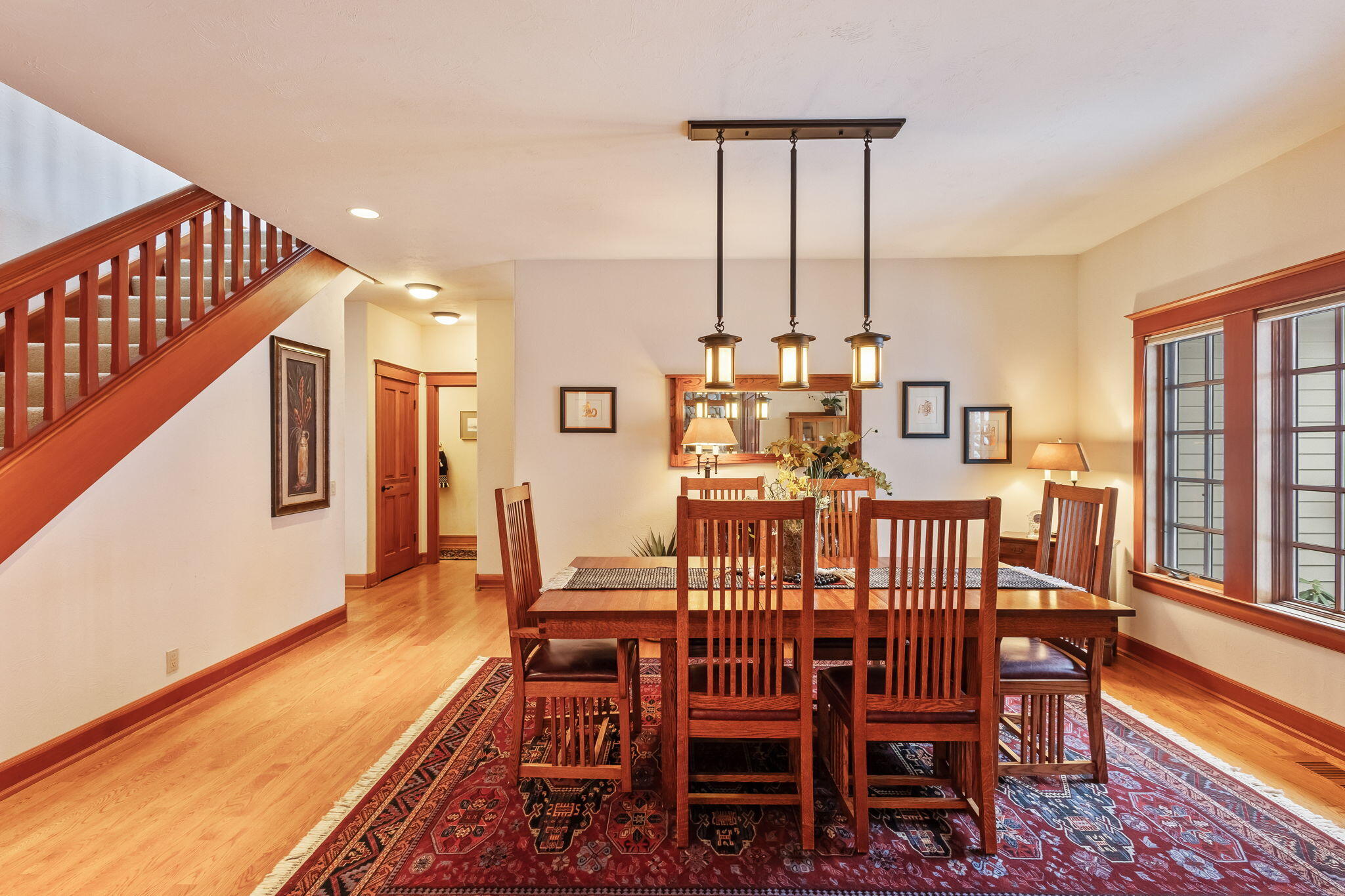 Metolius Meadows - Residential