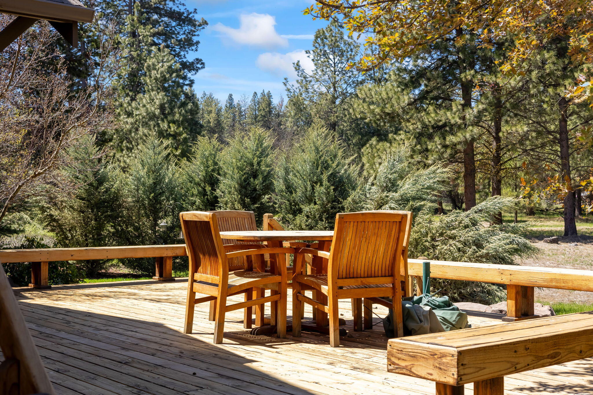 Metolius Meadows - Residential