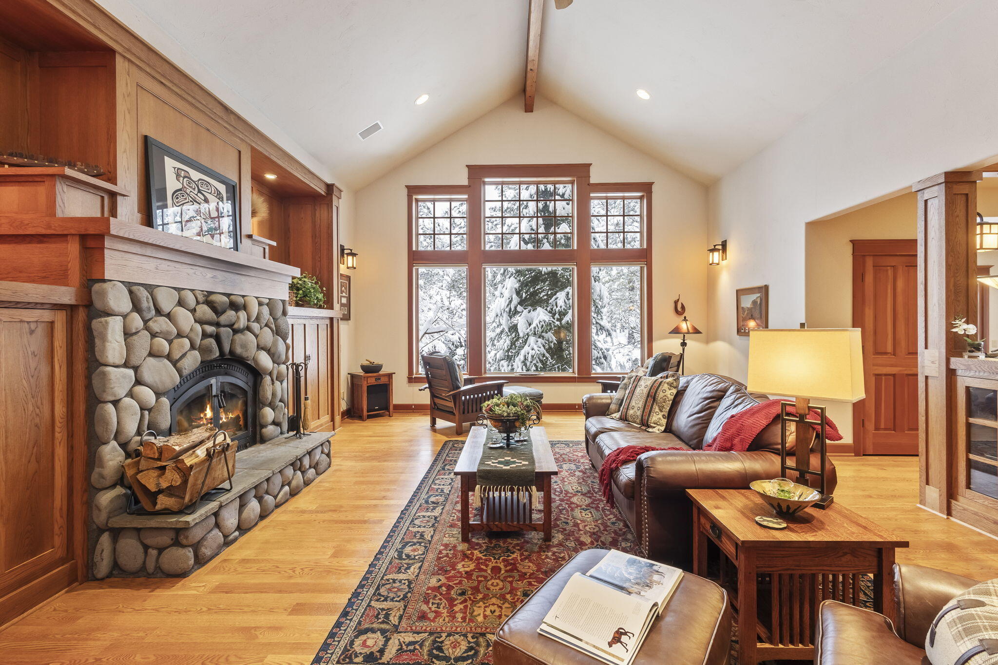 Metolius Meadows - Residential