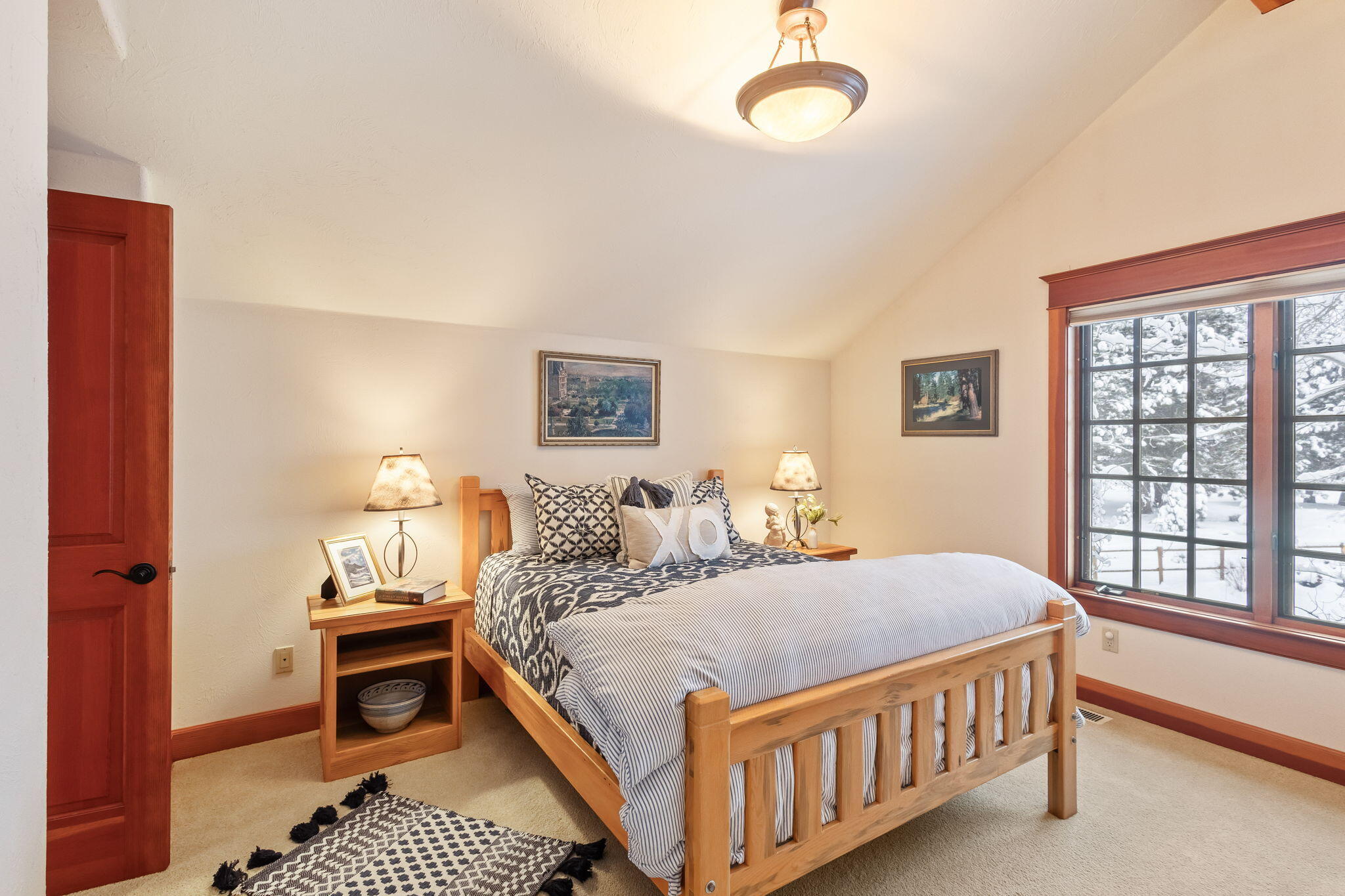 Metolius Meadows - Residential