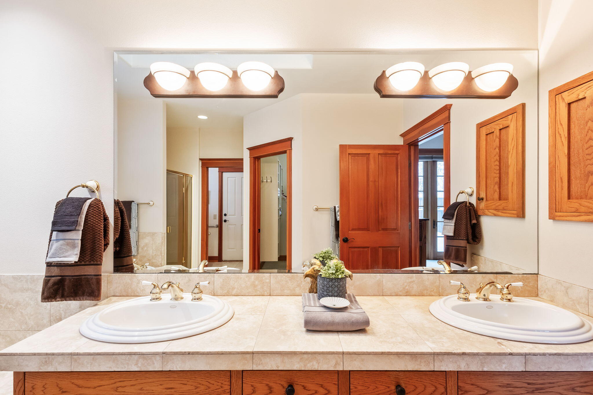 Metolius Meadows - Residential