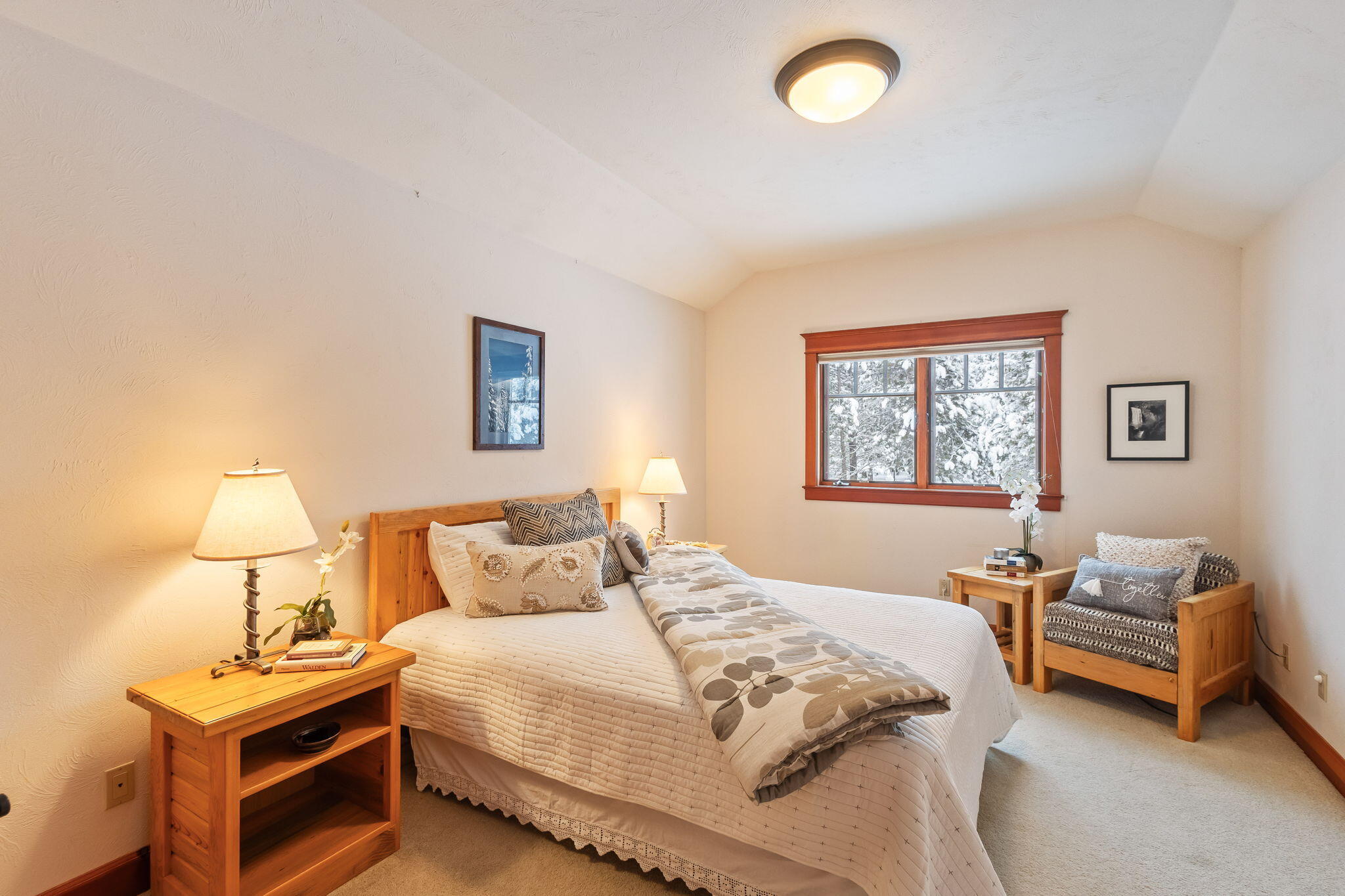 Metolius Meadows - Residential