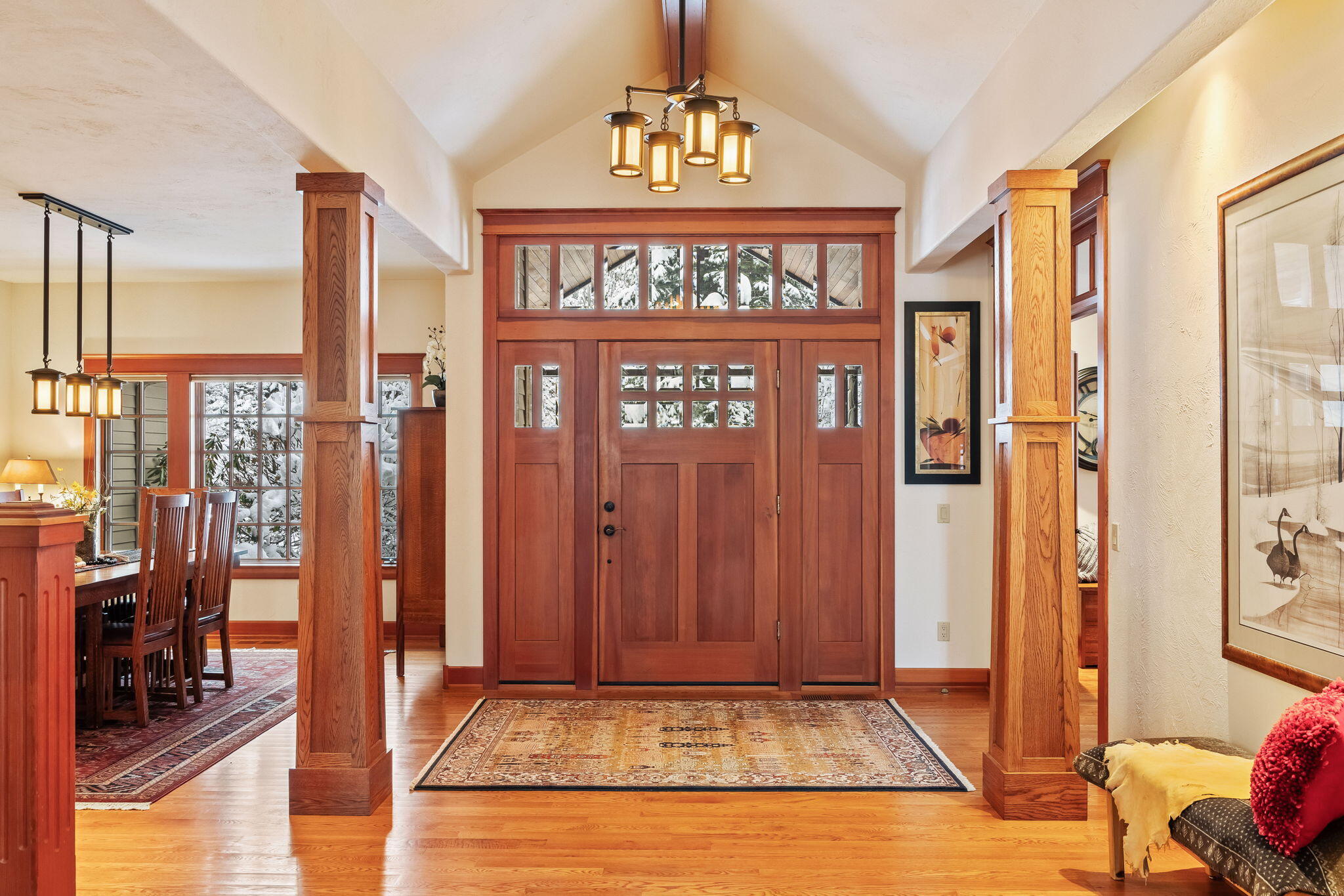 Metolius Meadows - Residential