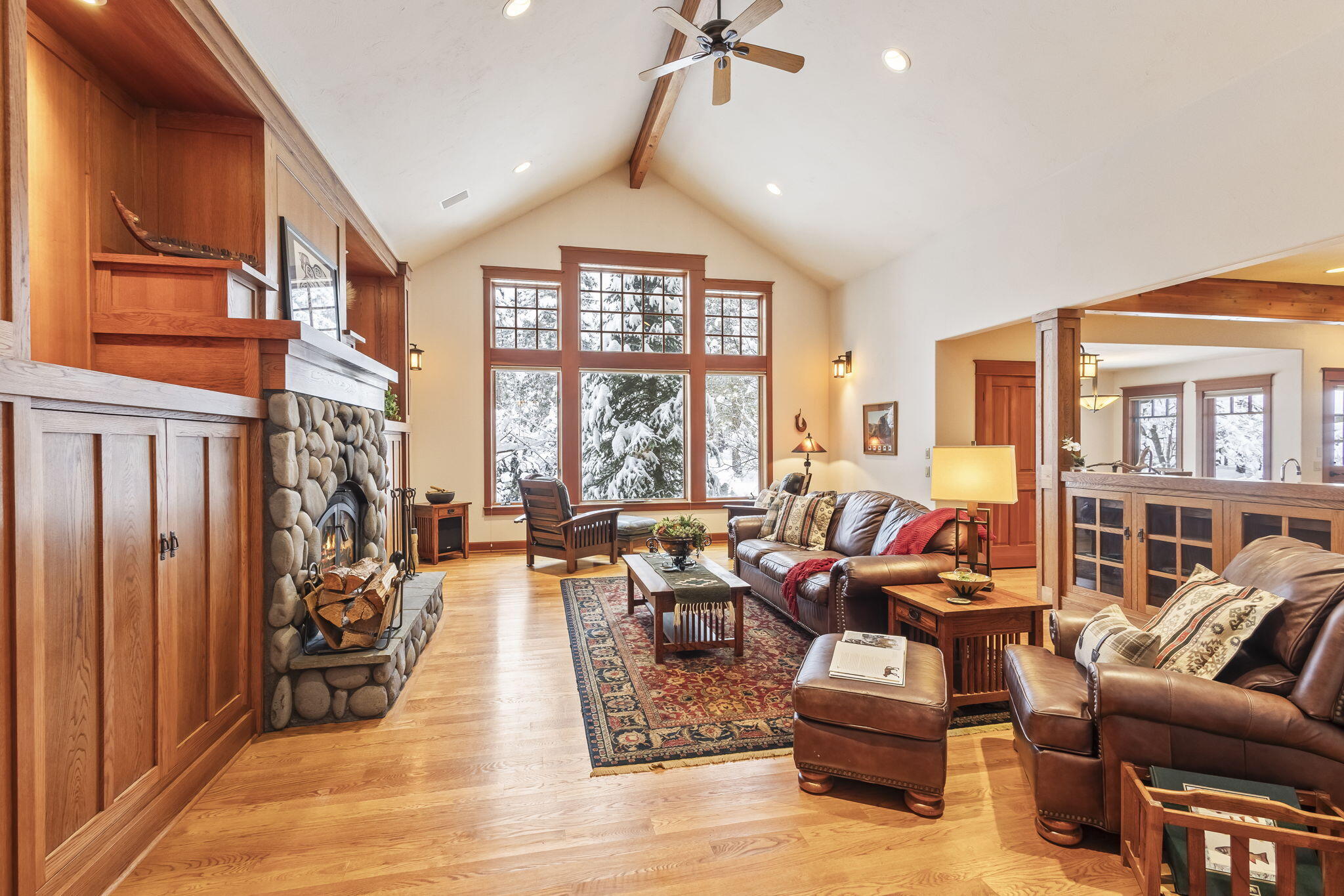 Metolius Meadows - Residential