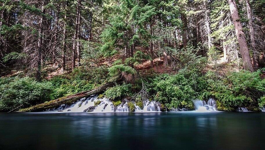 Metolius Meadows - Residential