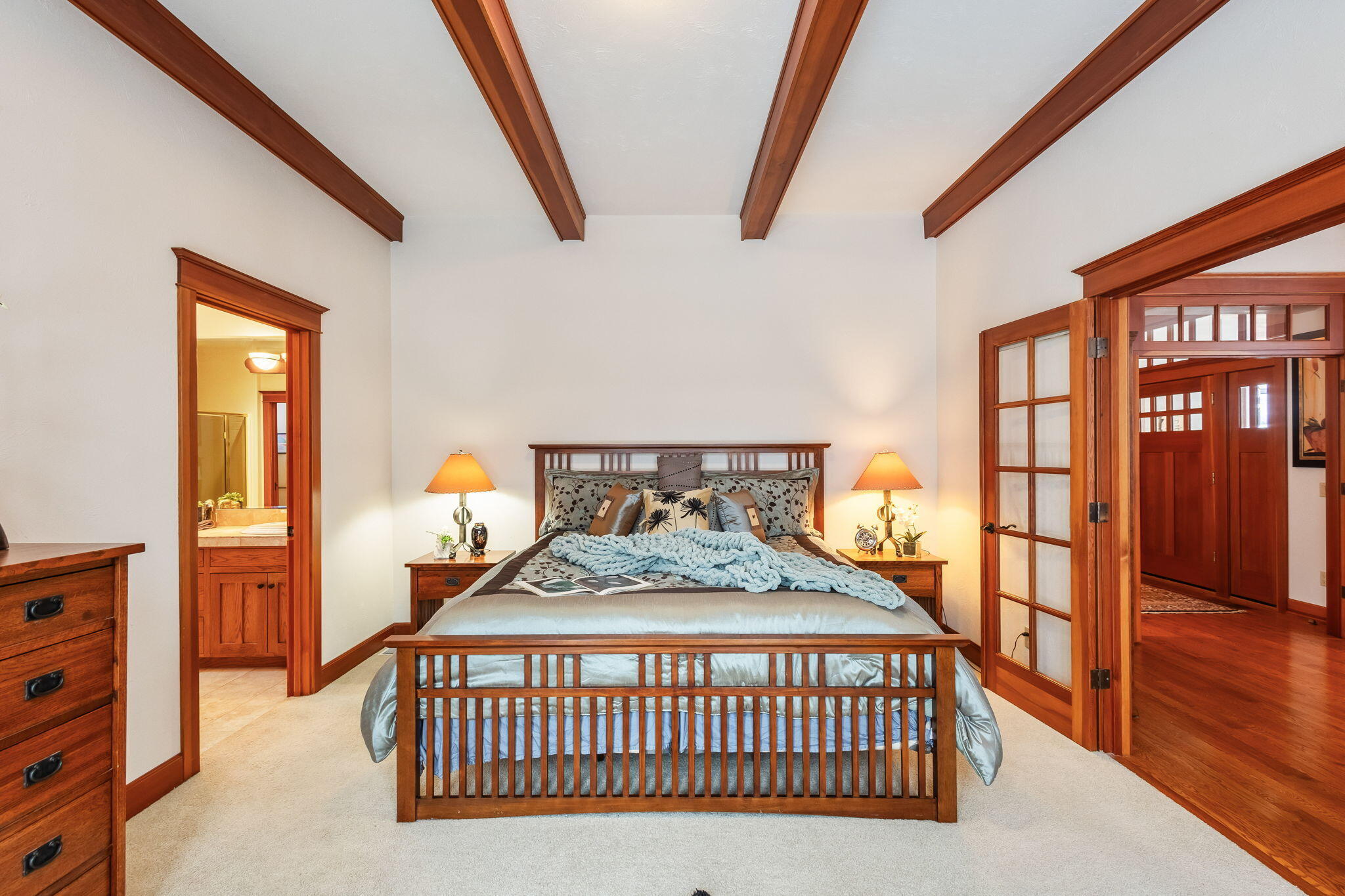 Metolius Meadows - Residential