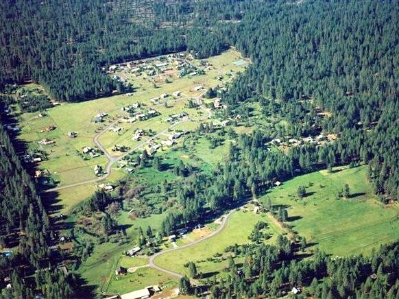 Metolius Meadows - Residential