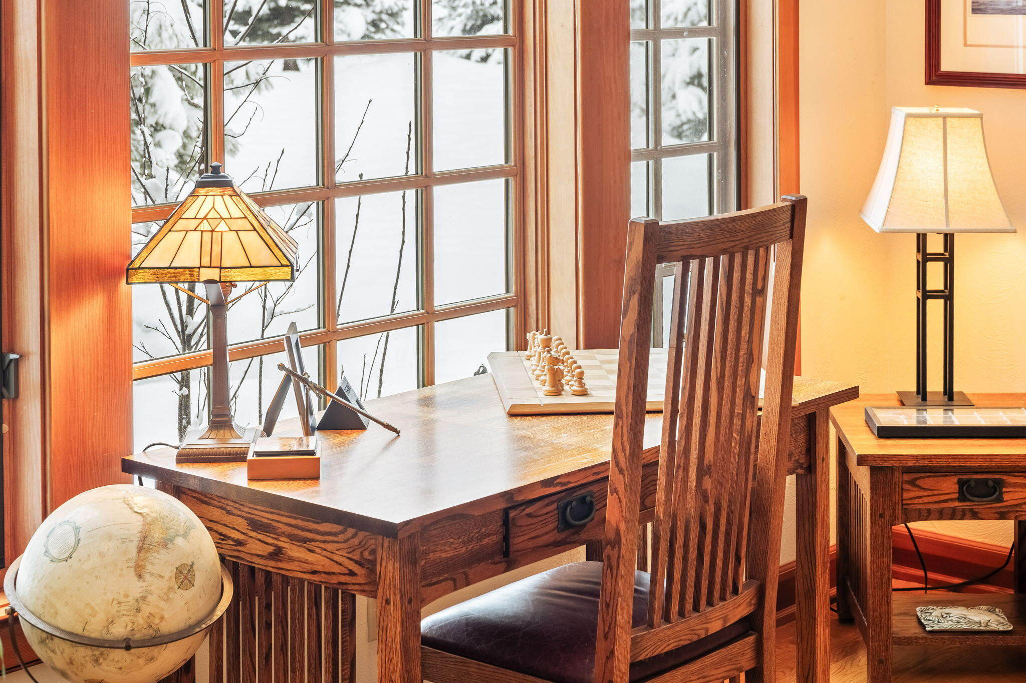 Metolius Meadows - Residential