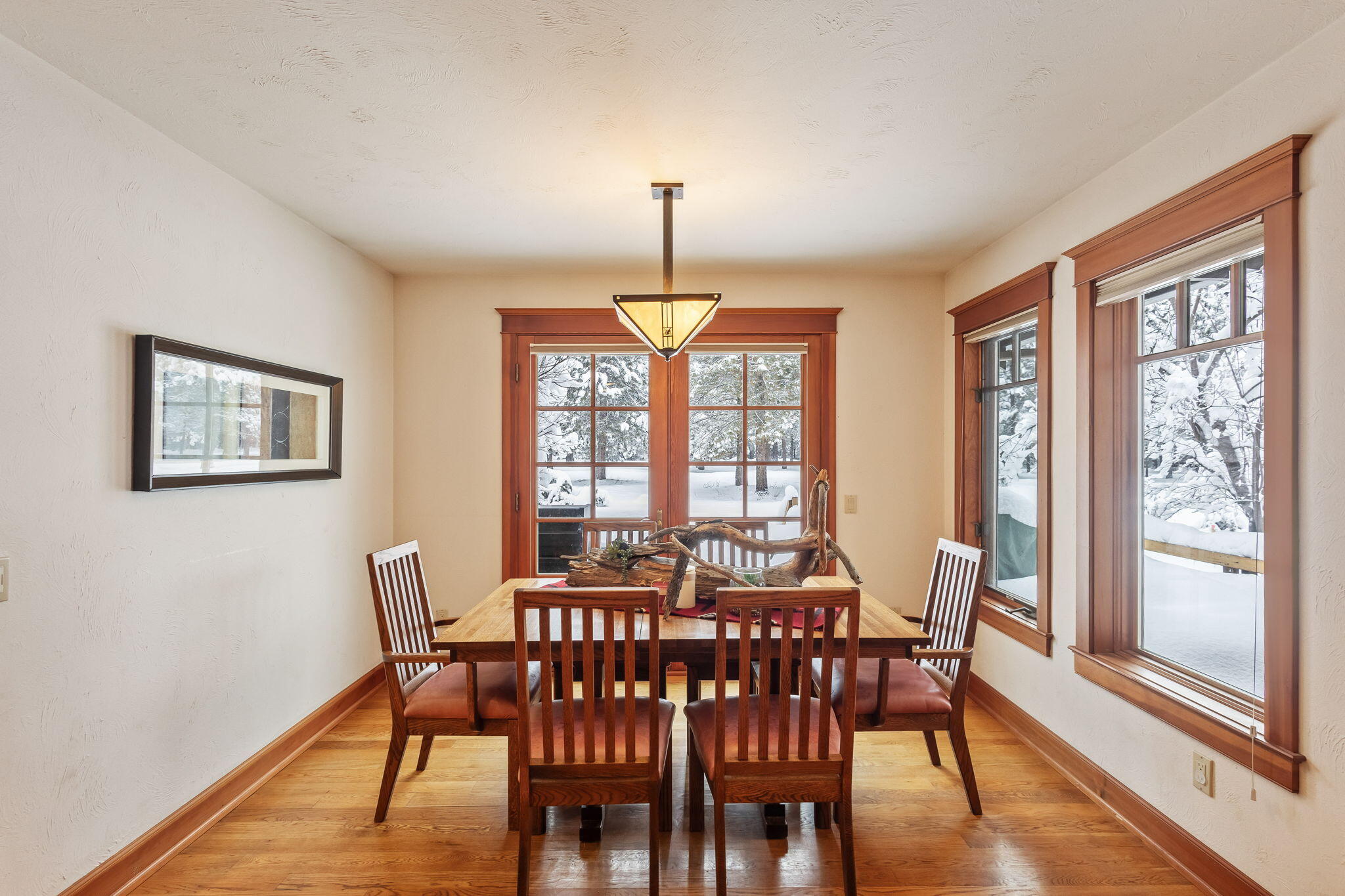 Metolius Meadows - Residential