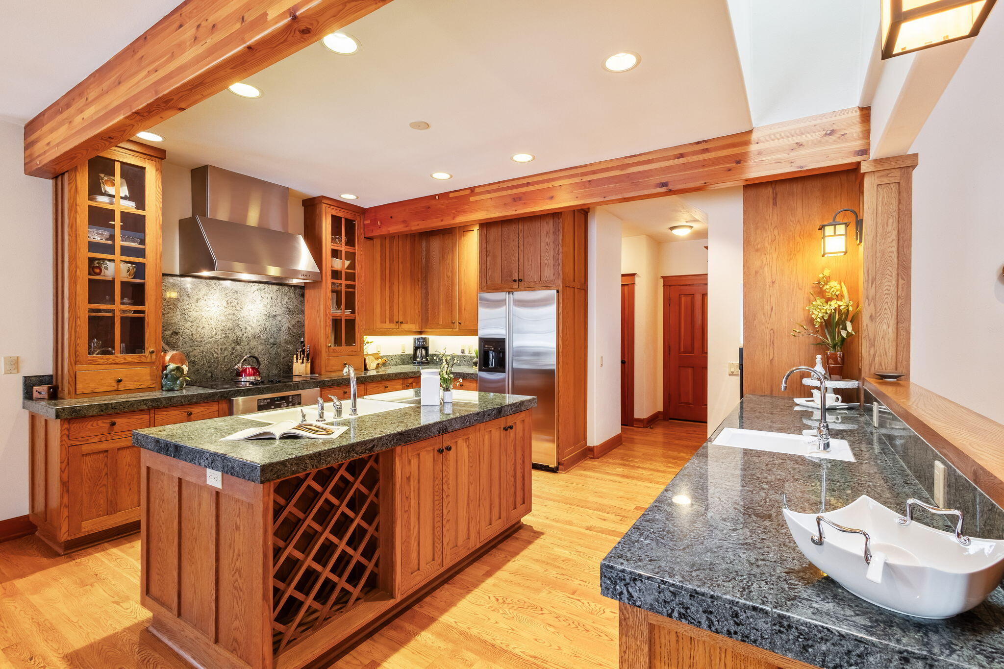 Metolius Meadows - Residential