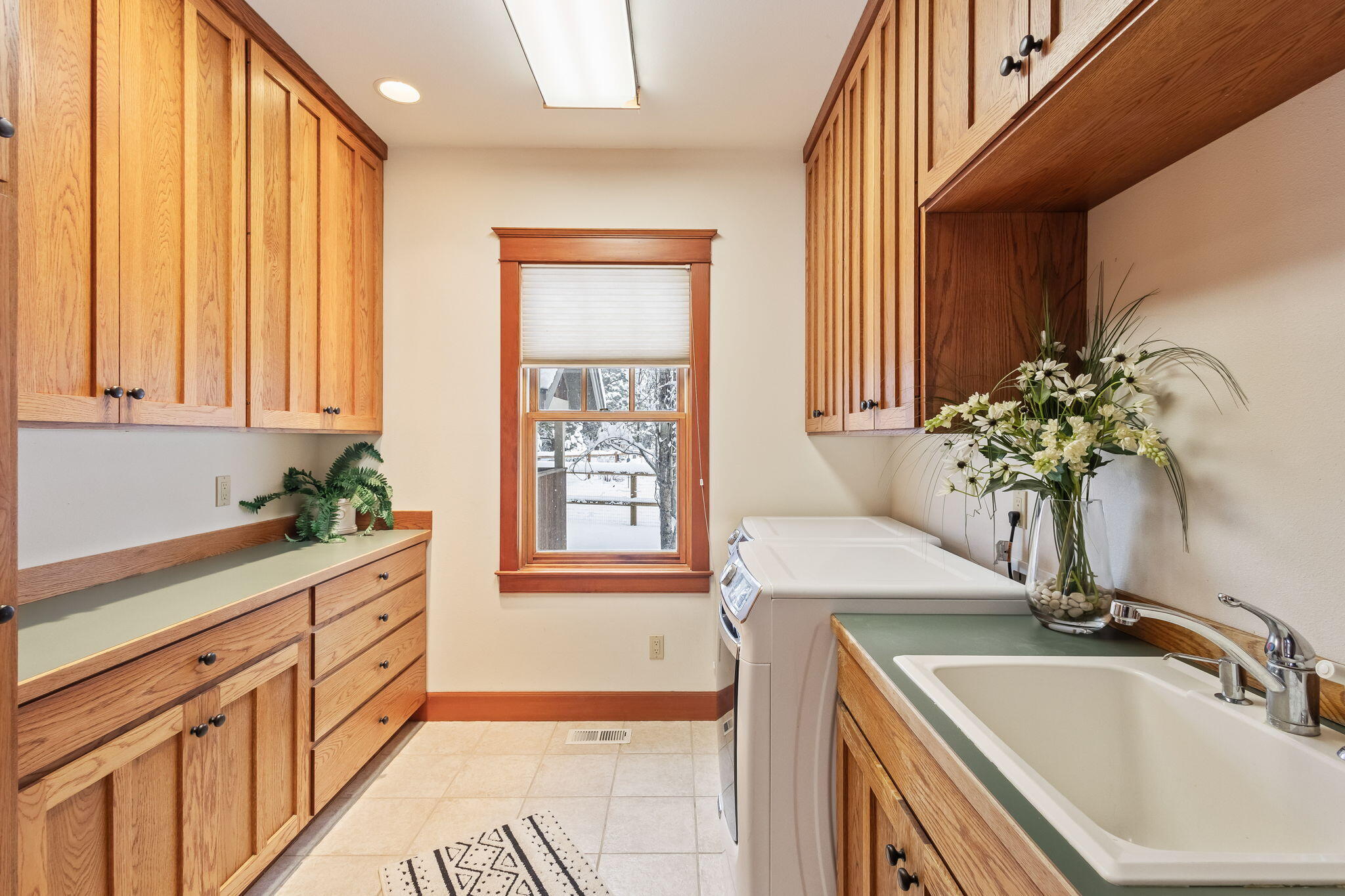 Metolius Meadows - Residential