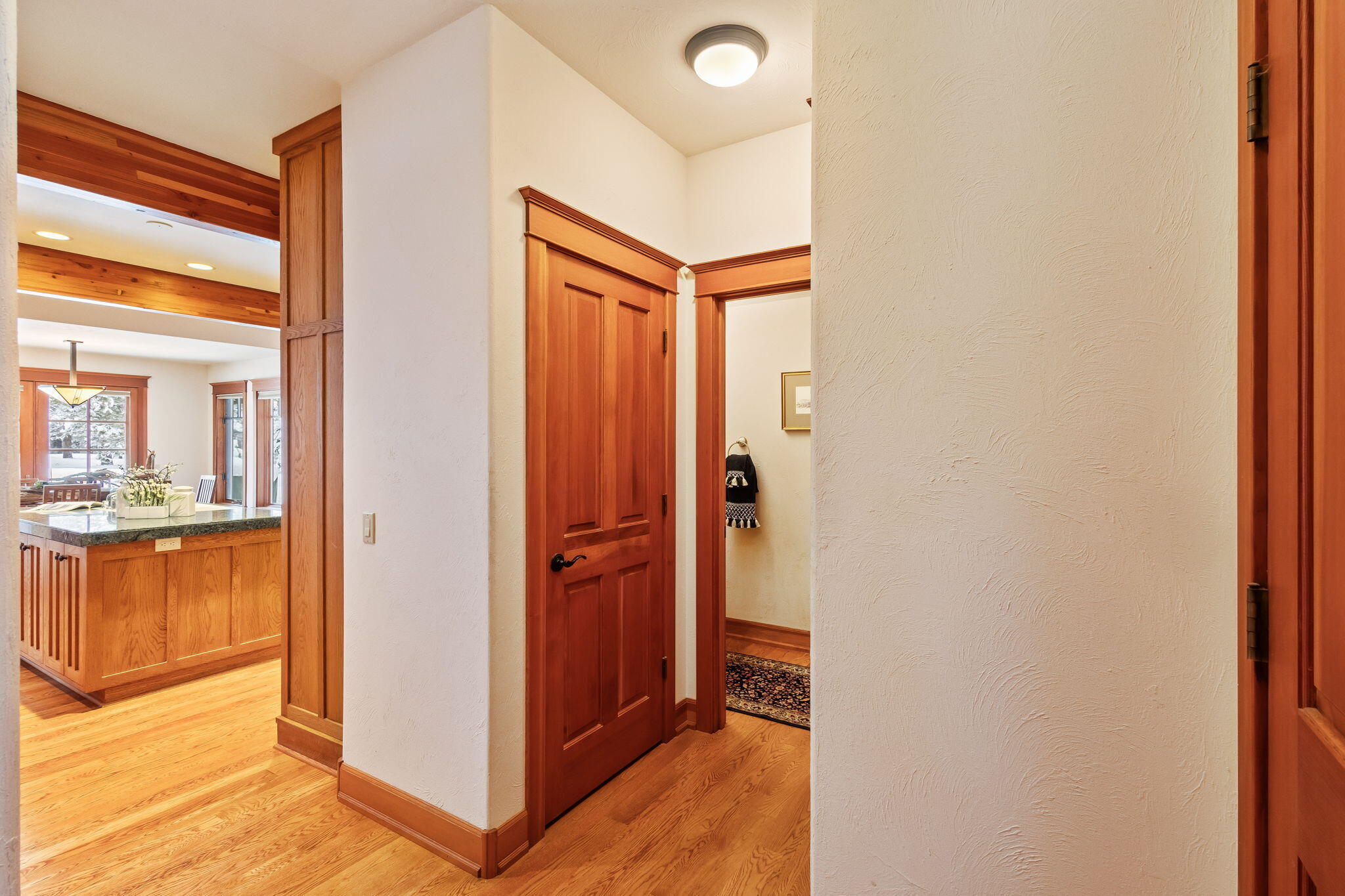 Metolius Meadows - Residential