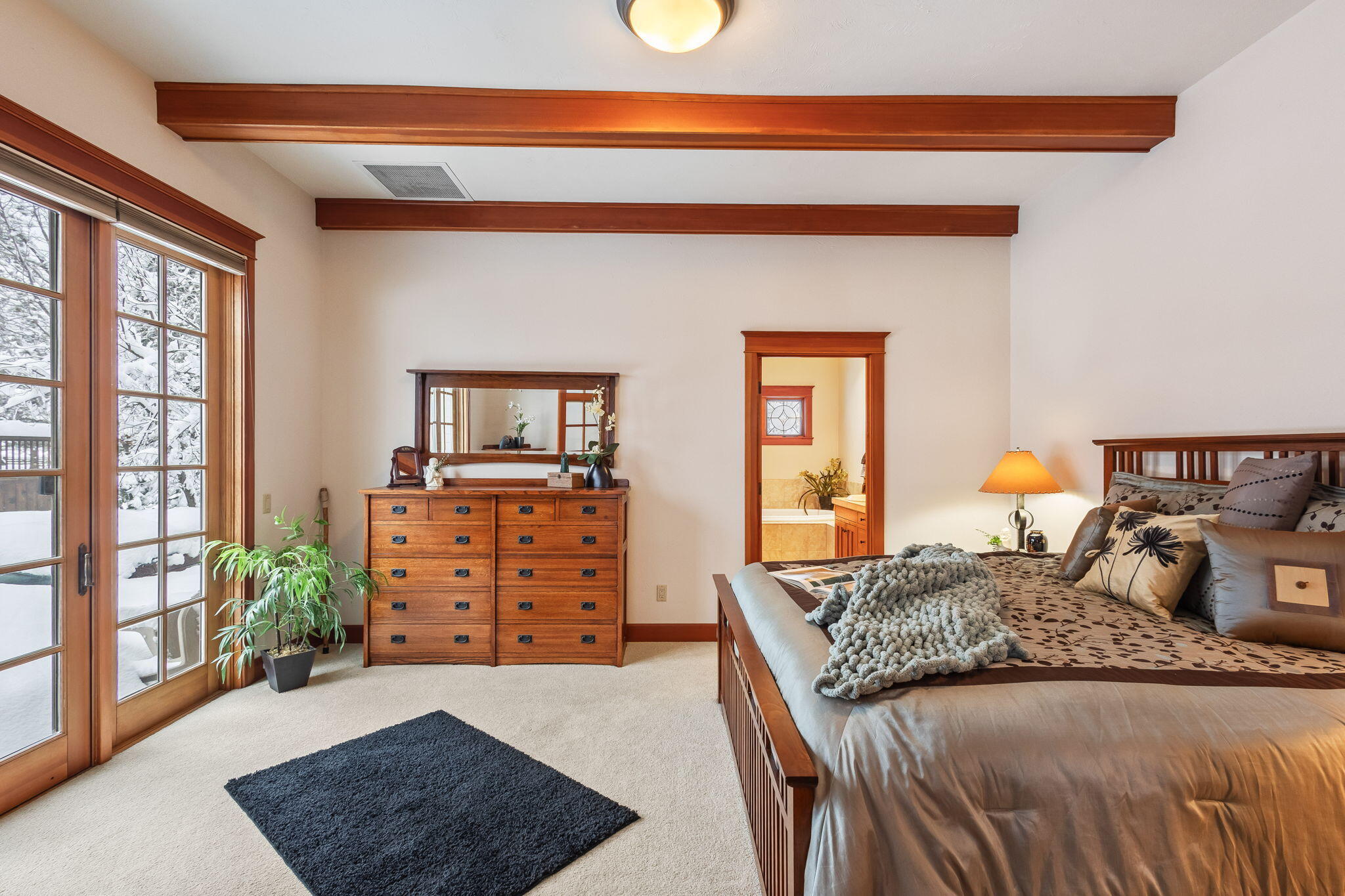 Metolius Meadows - Residential