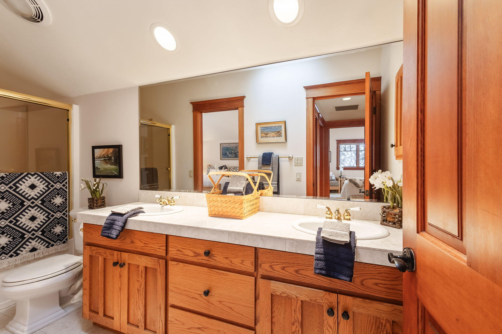 Metolius Meadows - Residential