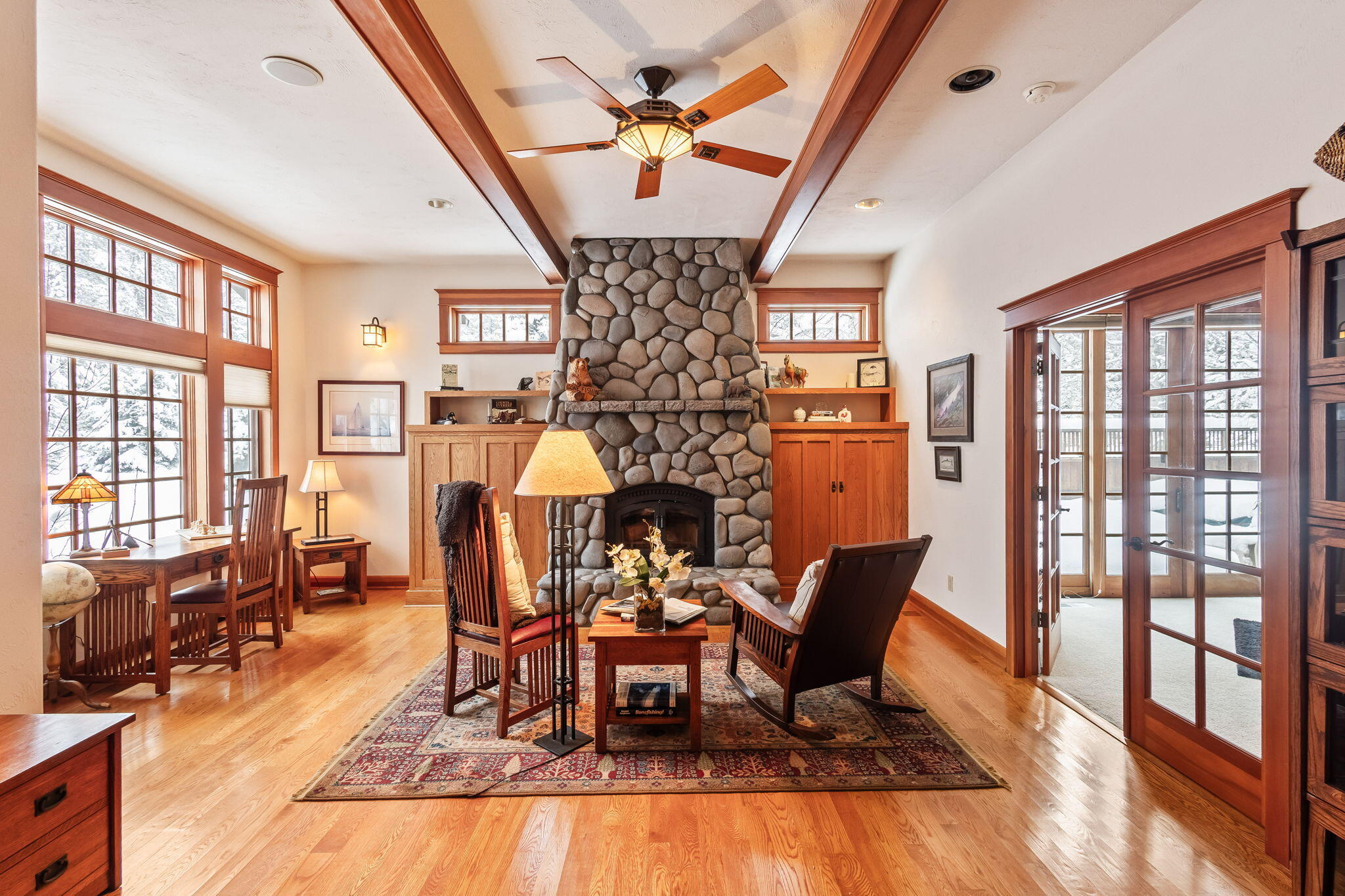 Metolius Meadows - Residential