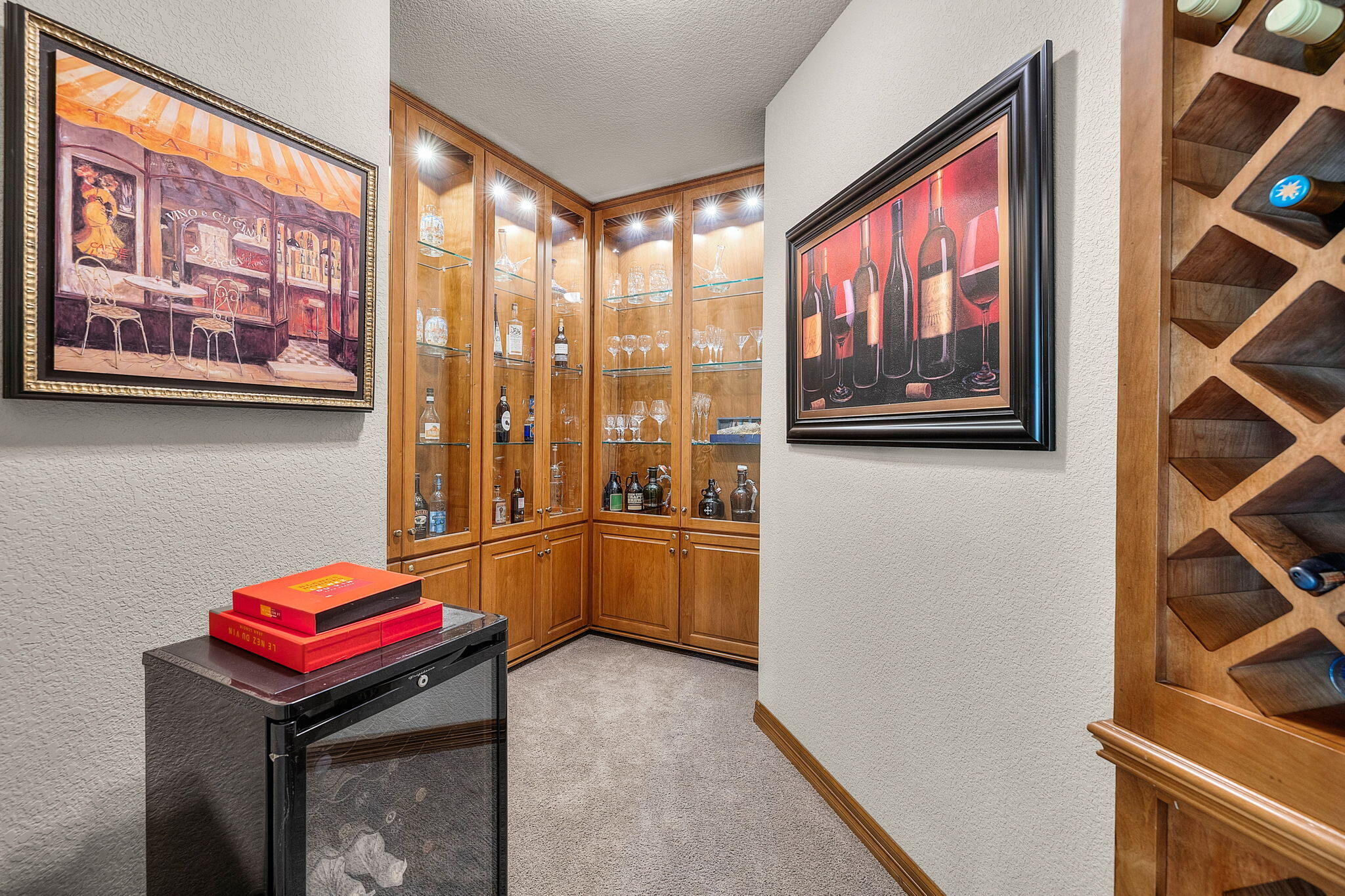 Broken Top - Residential