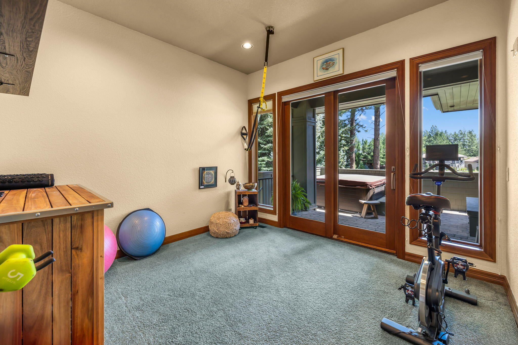 Broken Top - Residential