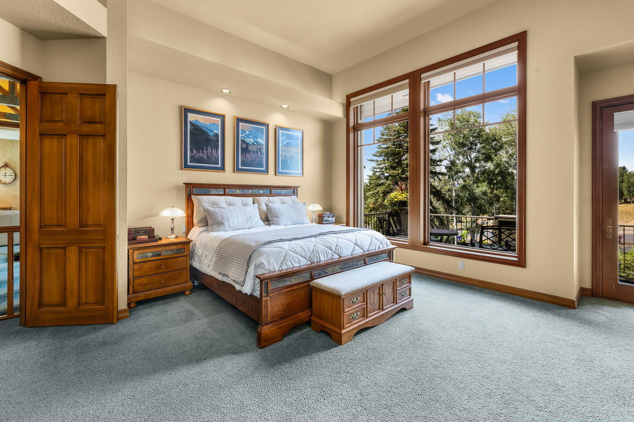 Broken Top - Residential