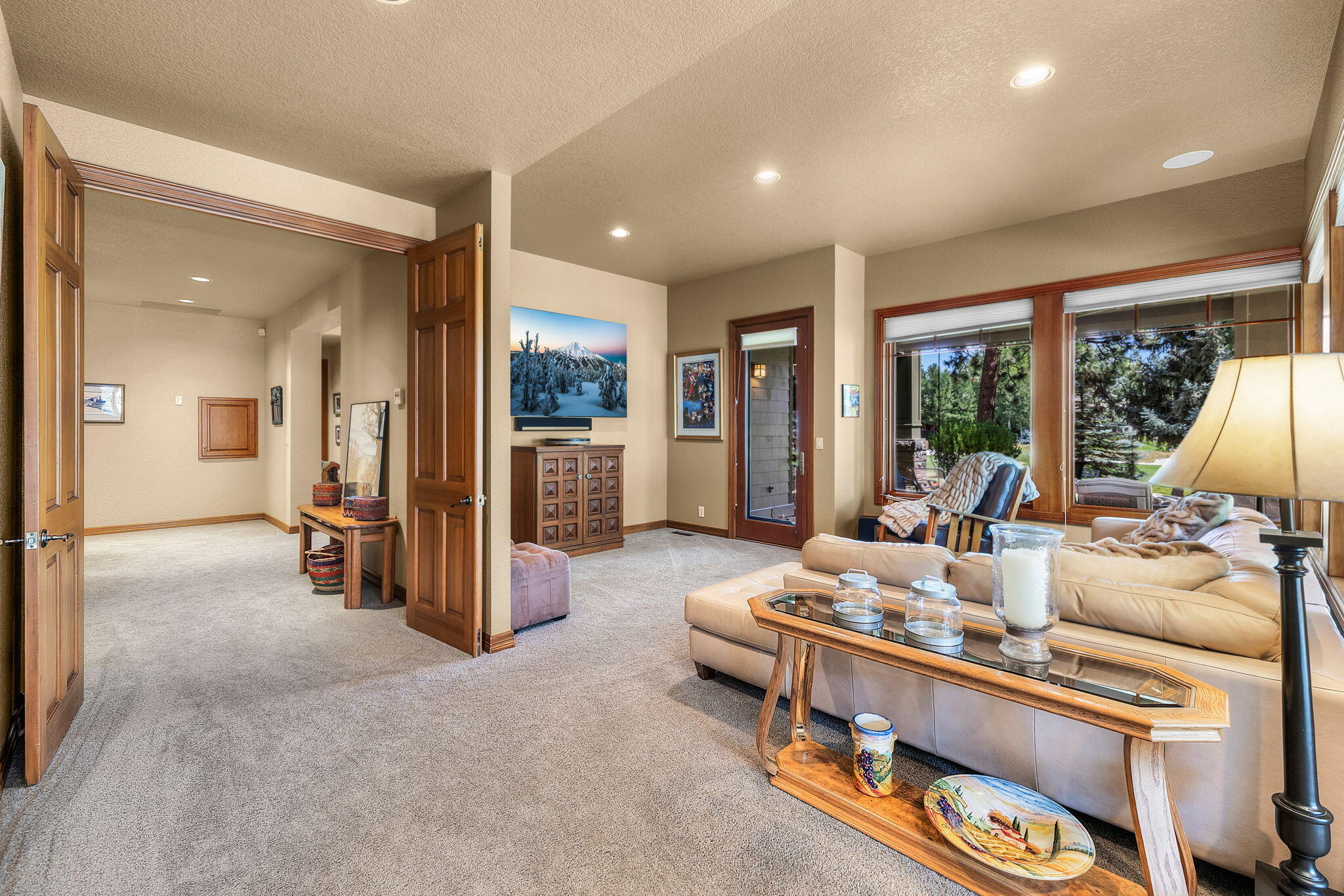 Broken Top - Residential