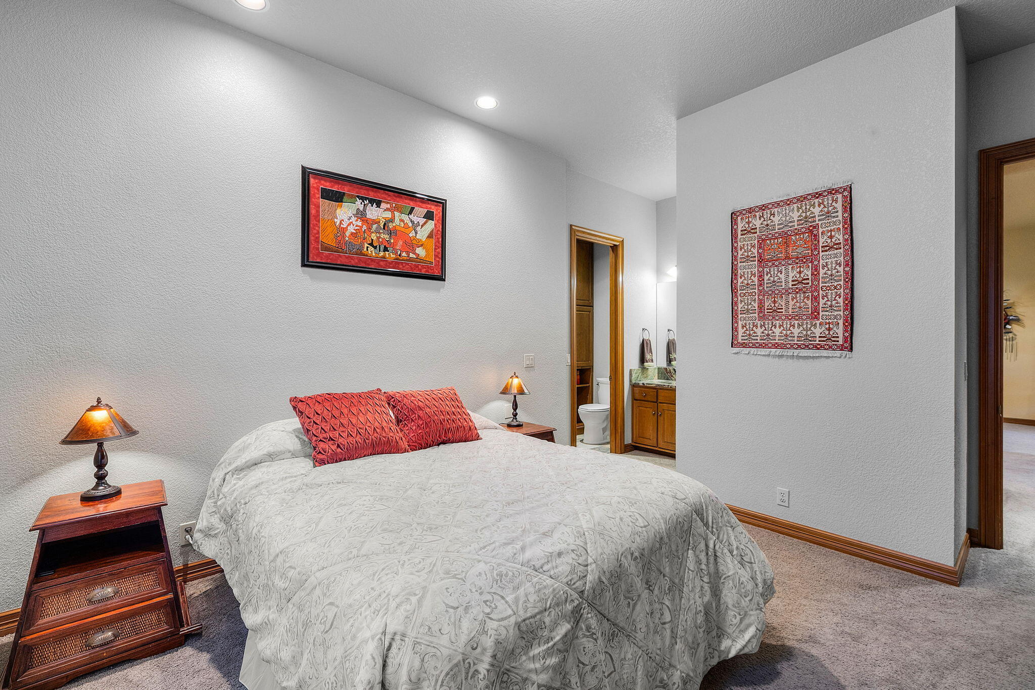 Broken Top - Residential