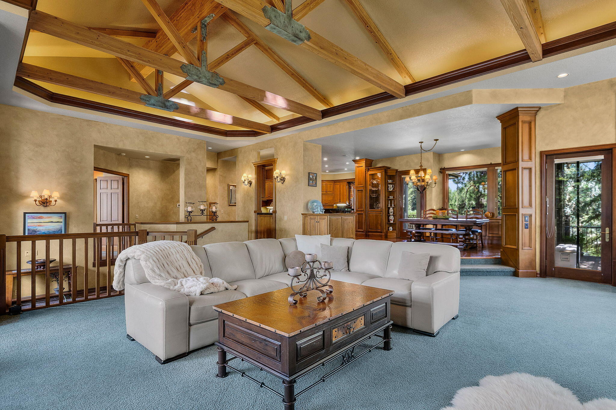 Broken Top - Residential