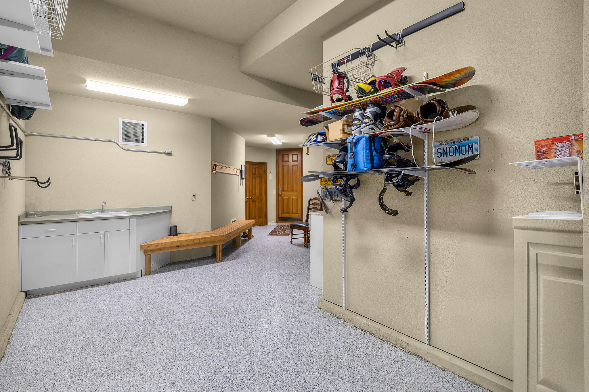 Broken Top - Residential