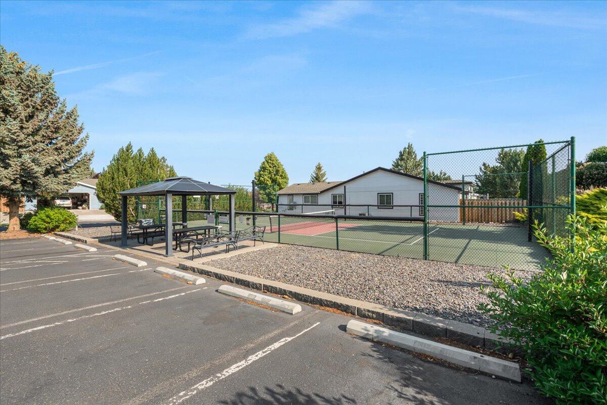 Mtn View Park - Residential