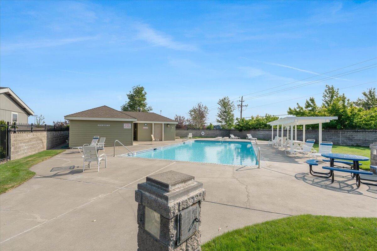 Mtn View Park - Residential