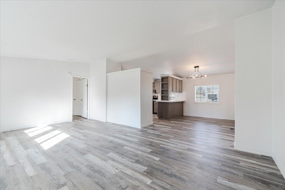 Mtn View Park - Residential