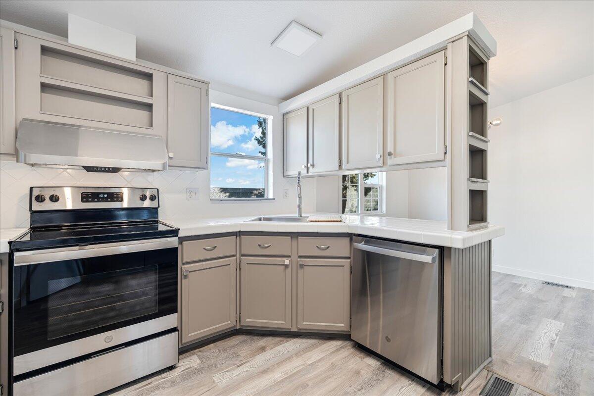 Mtn View Park - Residential