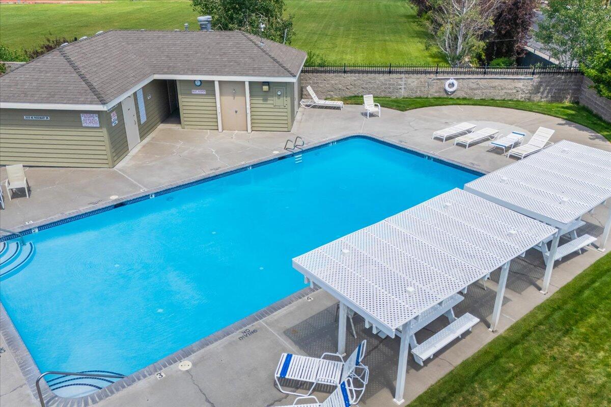 Mtn View Park - Residential