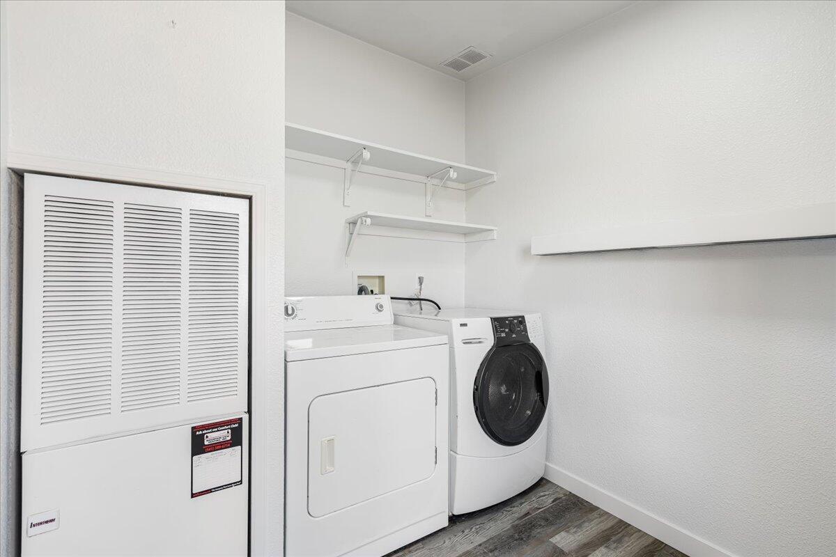 Mtn View Park - Residential