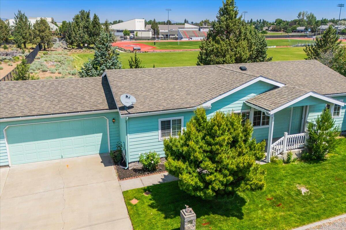2498 NE NE Rosemary Drive