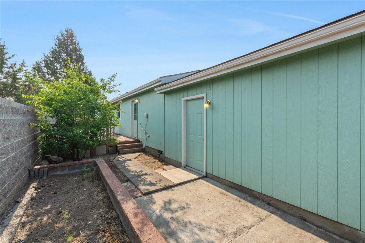 Mtn View Park - Residential