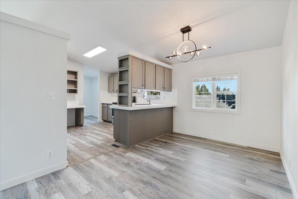 Mtn View Park - Residential