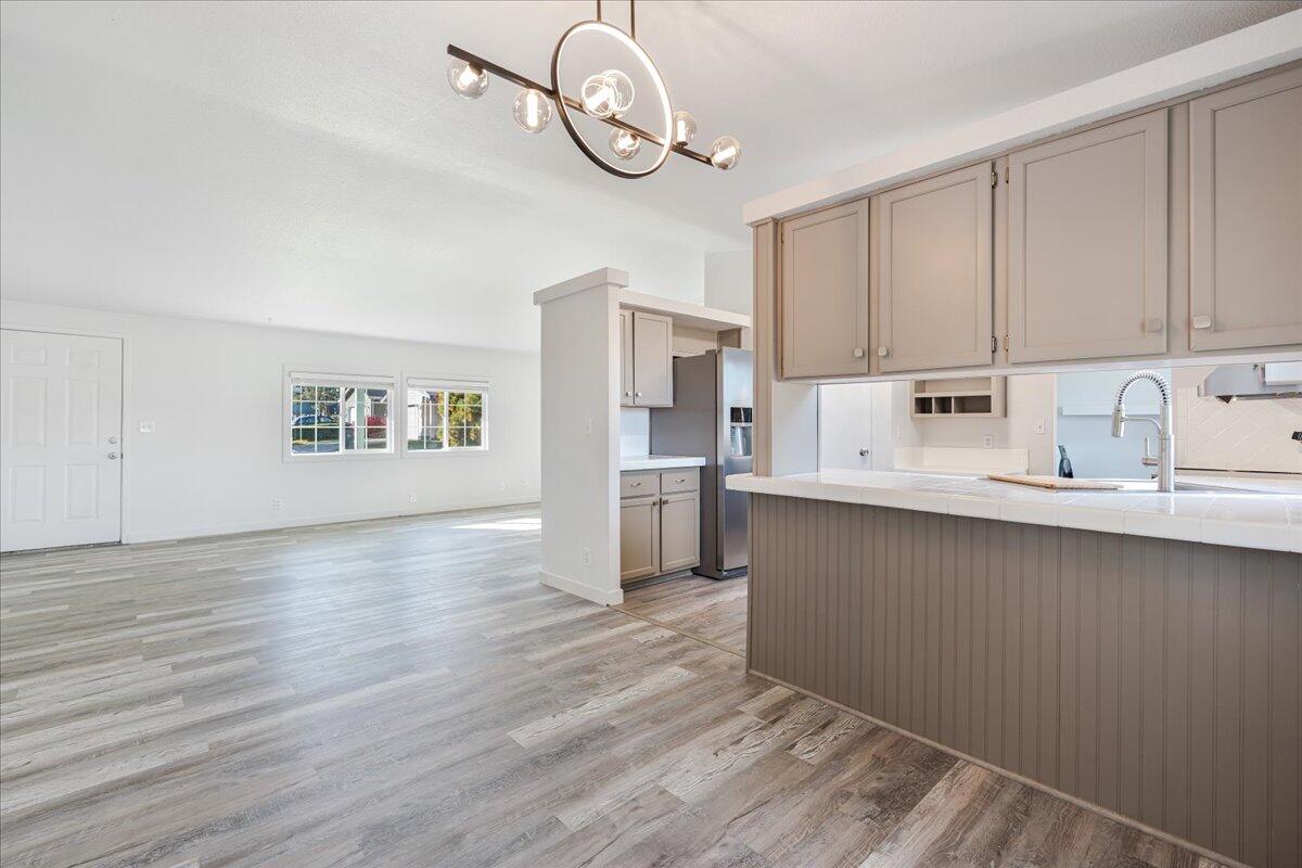 Mtn View Park - Residential