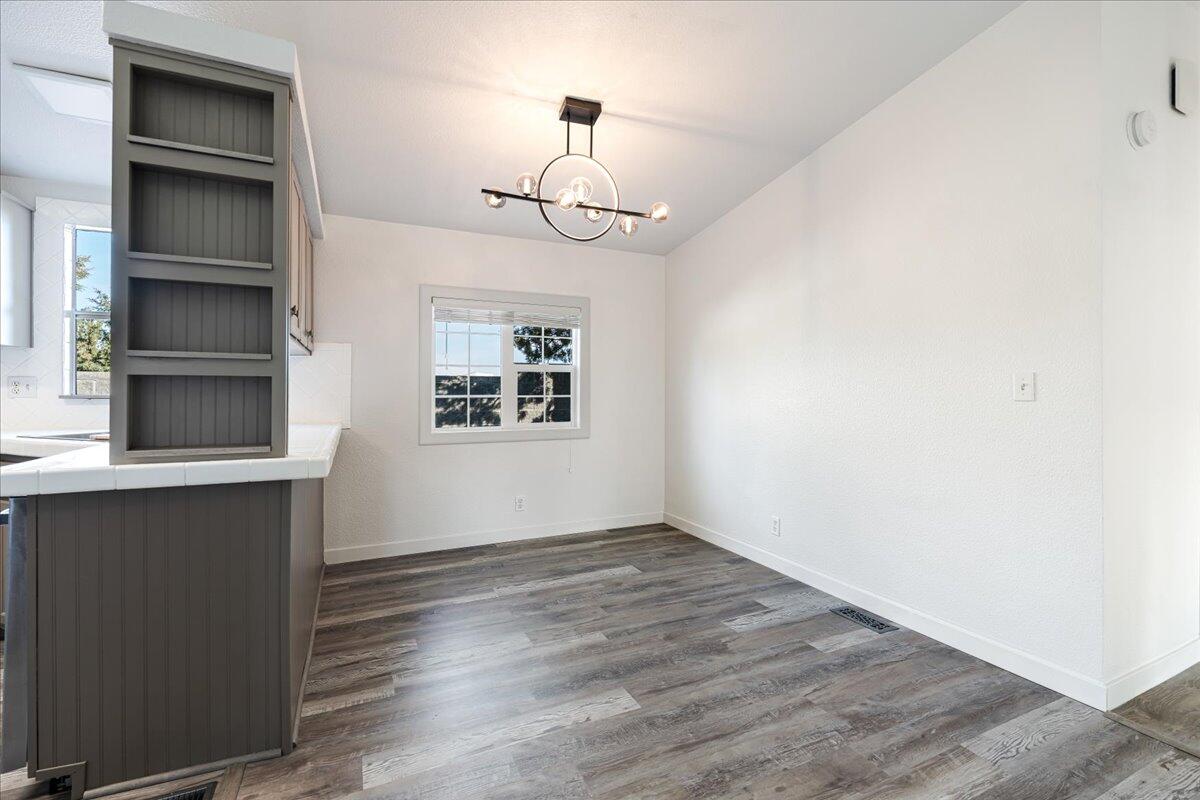 Mtn View Park - Residential