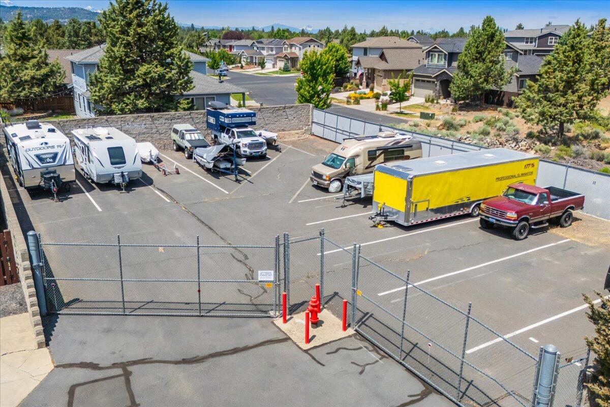 Mtn View Park - Residential