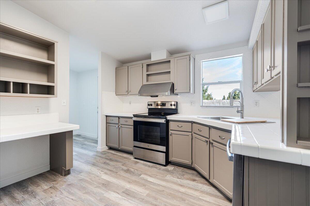 Mtn View Park - Residential