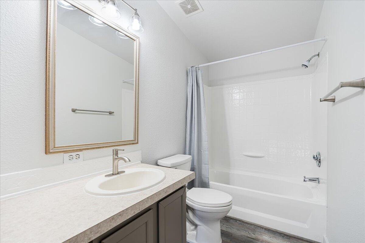 Mtn View Park - Residential